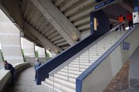 Parc des Princes