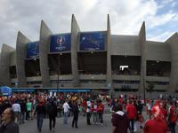 Parc des Princes