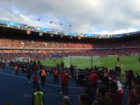 Parc des Princes