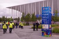 Stade de Bordeaux