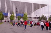 Stade de Bordeaux