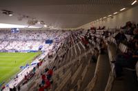 Stade de Bordeaux