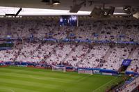 Stade de Bordeaux