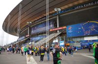 Stade de France