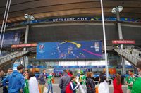 Stade de France