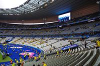 Stade de France