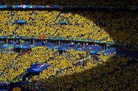 Stade de France