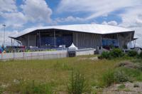 Stade de Lyon