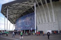 Stade de Lyon