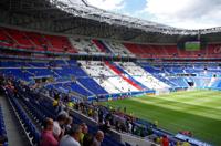 Stade de Lyon