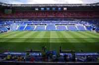 Stade de Lyon