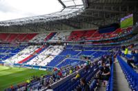 Stade de Lyon