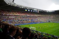 Stade de Lyon