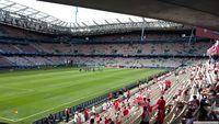 Stade de Nice