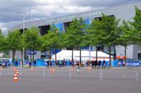 Stade Geoffroy Guichard