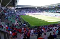 Stade Geoffroy Guichard