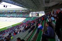 Stade Geoffroy Guichard