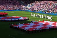 Stade Geoffroy Guichard