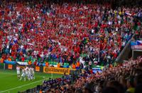 Stade Geoffroy Guichard