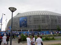 Stade Pierre Mauroy