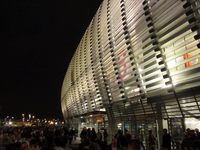 Stade Pierre Mauroy