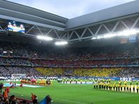 Stade Pierre Mauroy