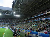 Stade Pierre Mauroy