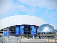 Stade Vélodrome