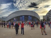 Stade Vélodrome