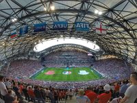 Stade Vélodrome