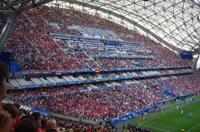 Stade Vélodrome