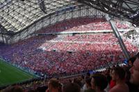 Stade Vélodrome