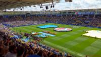 Stadium de Toulouse