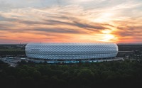 Football Arena Munich