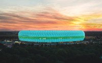 Football Arena Munich