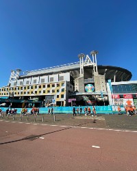 Johan Cruijff ArenA