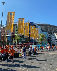 Johan Cruijff ArenA