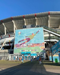 Johan Cruijff ArenA