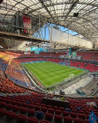 Johan Cruijff ArenA