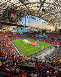 Johan Cruijff ArenA