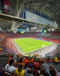 Johan Cruijff ArenA