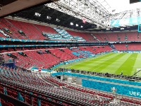 Johan Cruijff ArenA