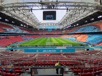 Johan Cruijff ArenA