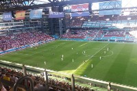 Parken Stadium