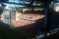 Parken Stadium