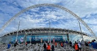 Wembley Stadium