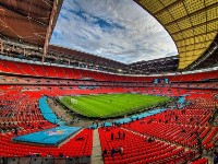 Wembley Stadium