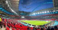 Wembley Stadium