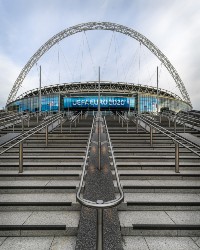 Wembley Stadium