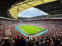 Wembley Stadium